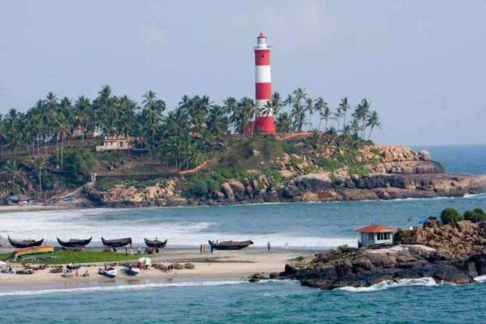 Best of Kerala Tour